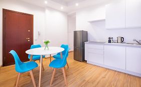 Barbara Apartment Verona
